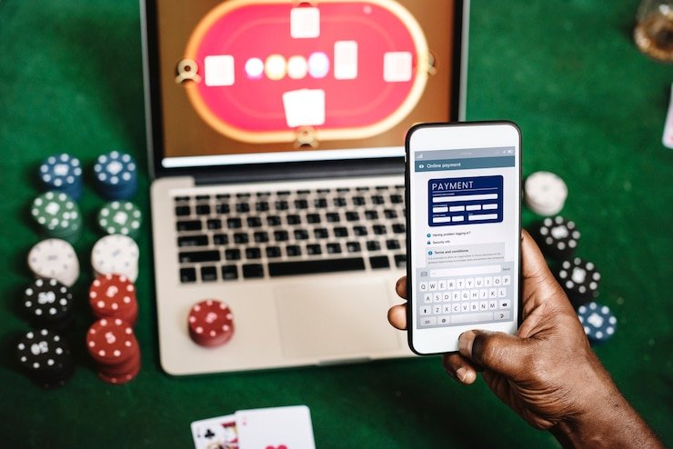rawantoto App 