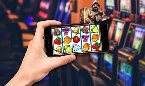 Antarmuka permainan Quickspin di platform rawantoto