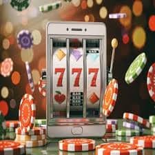 Mekanik permainan Sweet Bonanza dengan grid 6x5